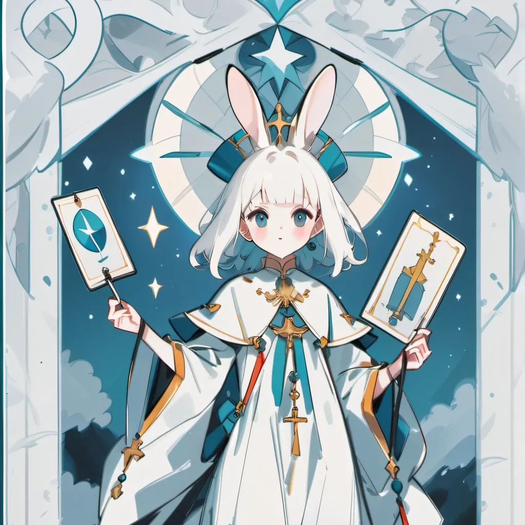 chat with ai character: Astrid
