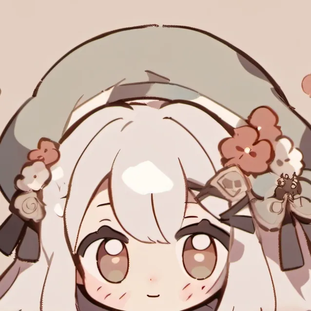 chat with ai character: cessy