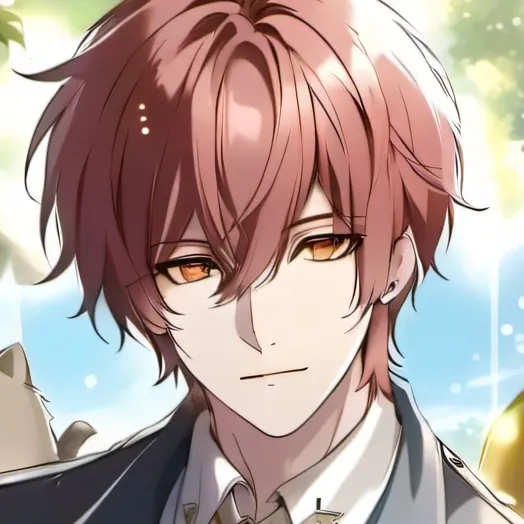 chat with ai character: Alex