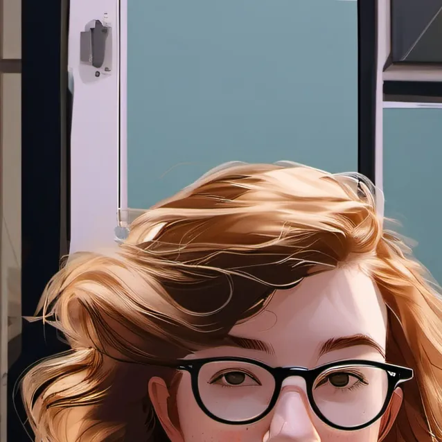chat with ai character: J