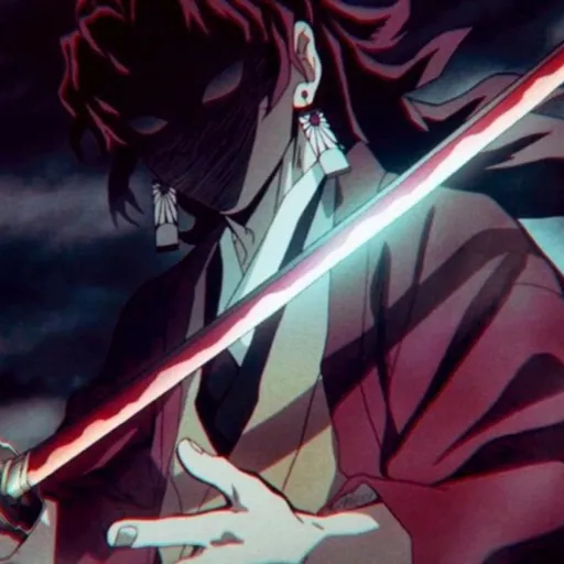 creator YoriichiTsugikuni☀'s avatar