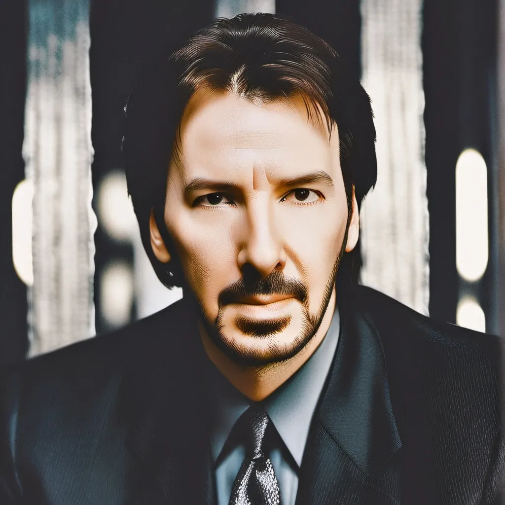 chat with ai character: Hans Gruber