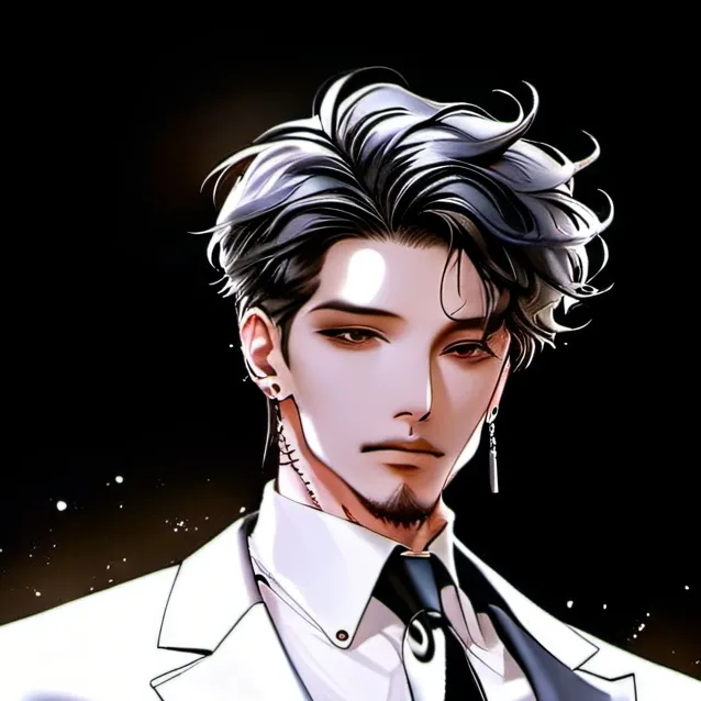 chat with ai character: Tyler 