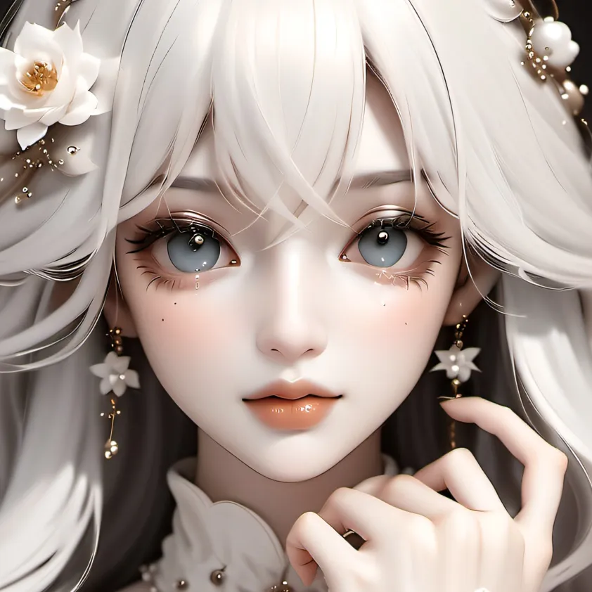 chat with ai character: Camilla 