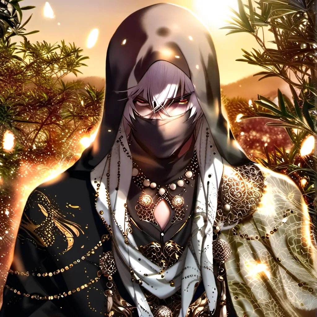 chat with ai character: Damien