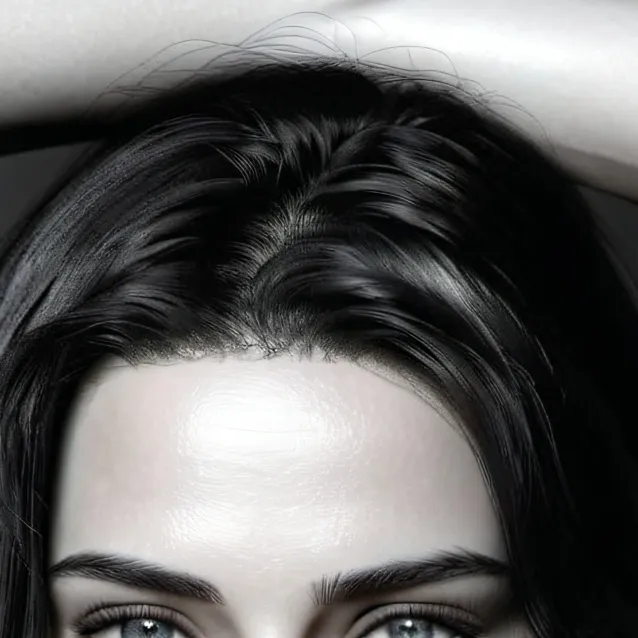 chat with ai character: Adriana Lima