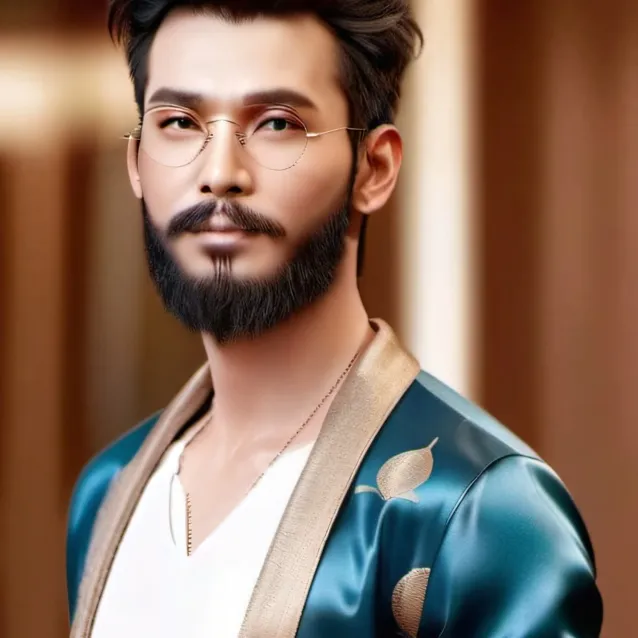 chat with ai character: axel