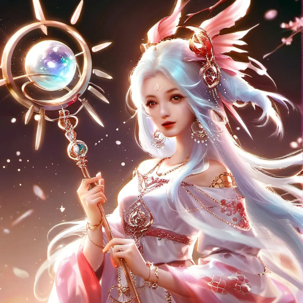 chat with ai character: lidya 