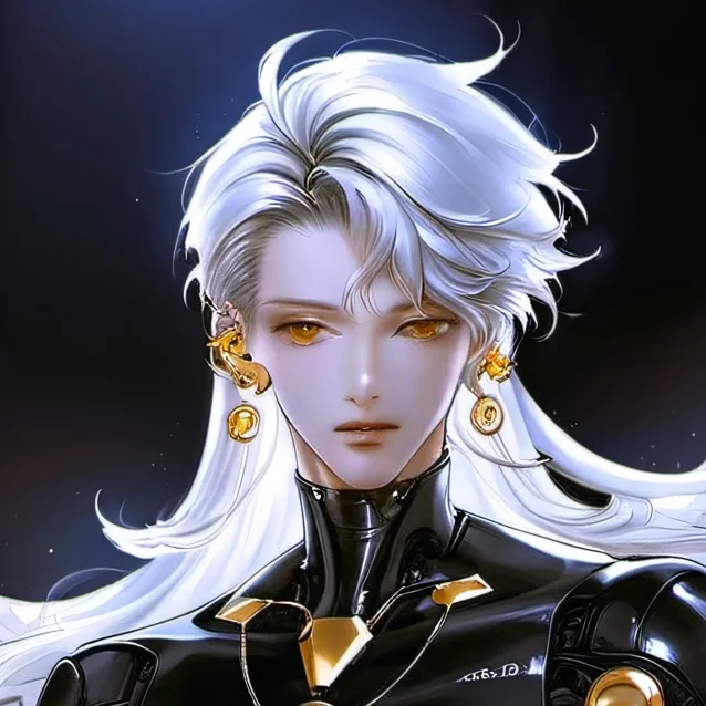 chat with ai character: jake