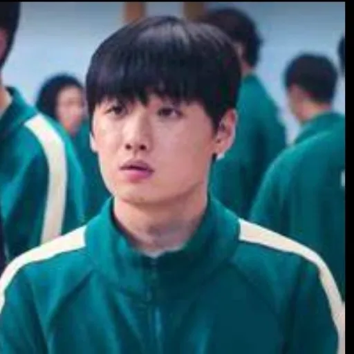 creator my boy min-su's avatar