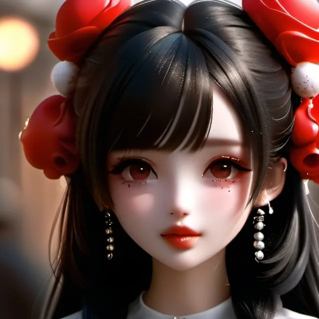 chat with ai character: Rachel 