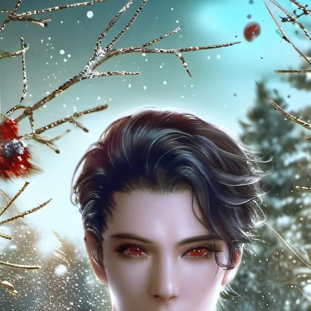 chat with ai character: xaiver 