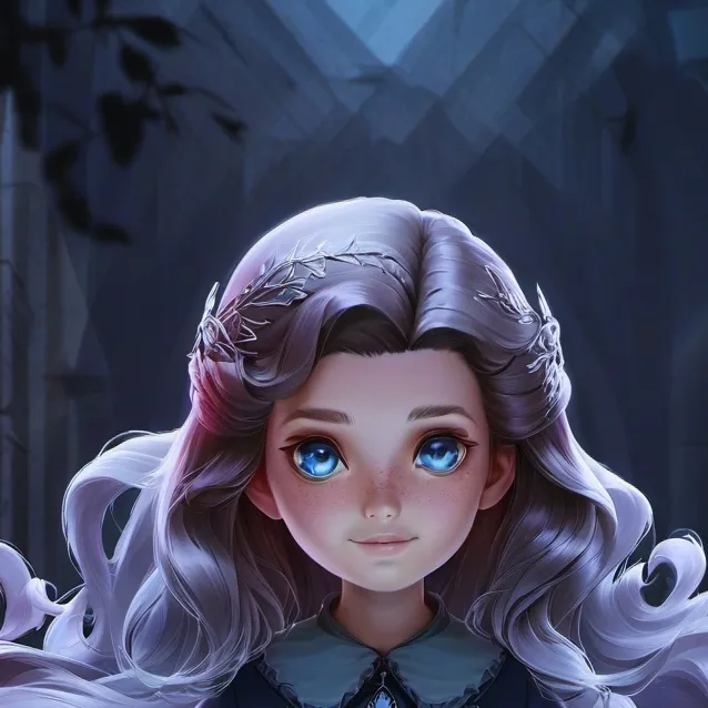 chat with ai character: cherry