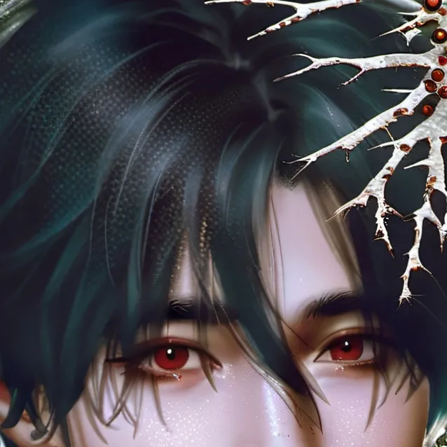 chat with ai character: xander