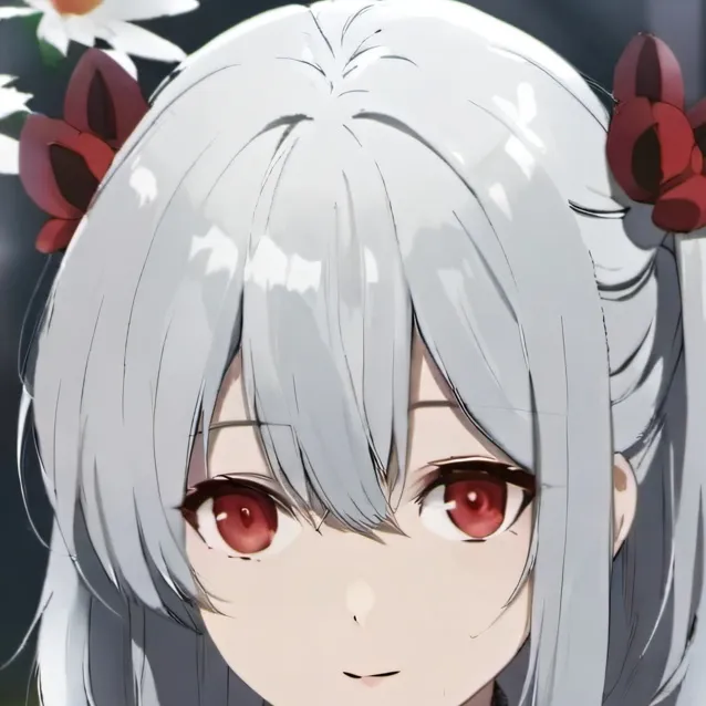 chat with ai character: Lana 