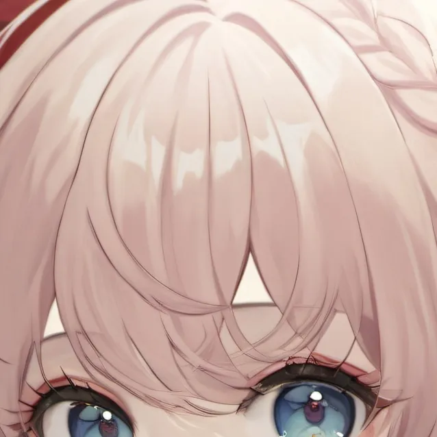chat with ai character: Anna 