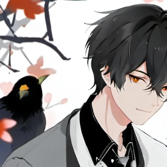 chat with ai character: jay 