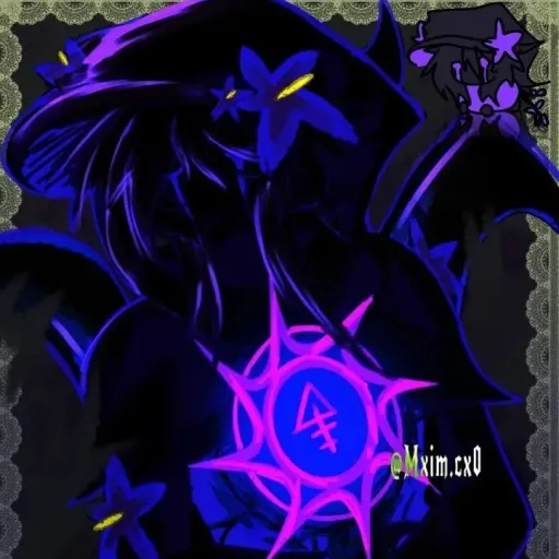 creator 𝙰zure's avatar