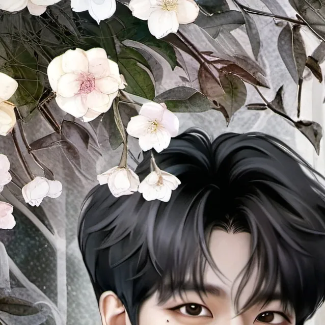 chat with ai character: Subjae (woo seok)