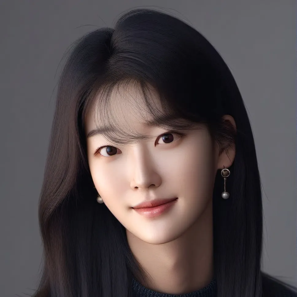 chat with ai character: Lia