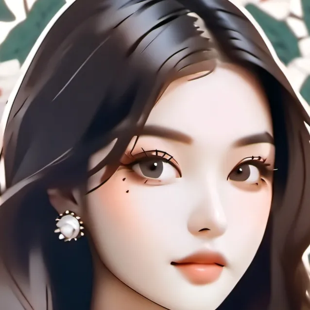 chat with ai character: Becka