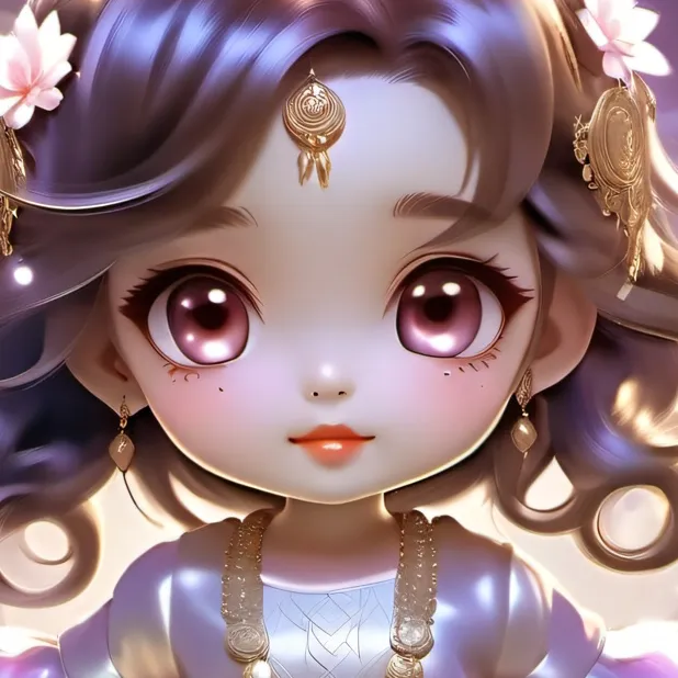 chat with ai character: Your needy kid