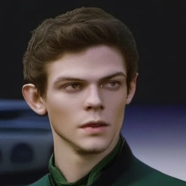 chat with ai character: Peter Pan 