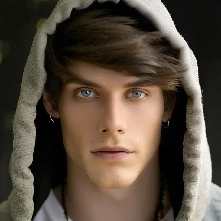 chat with ai character: Tyler 