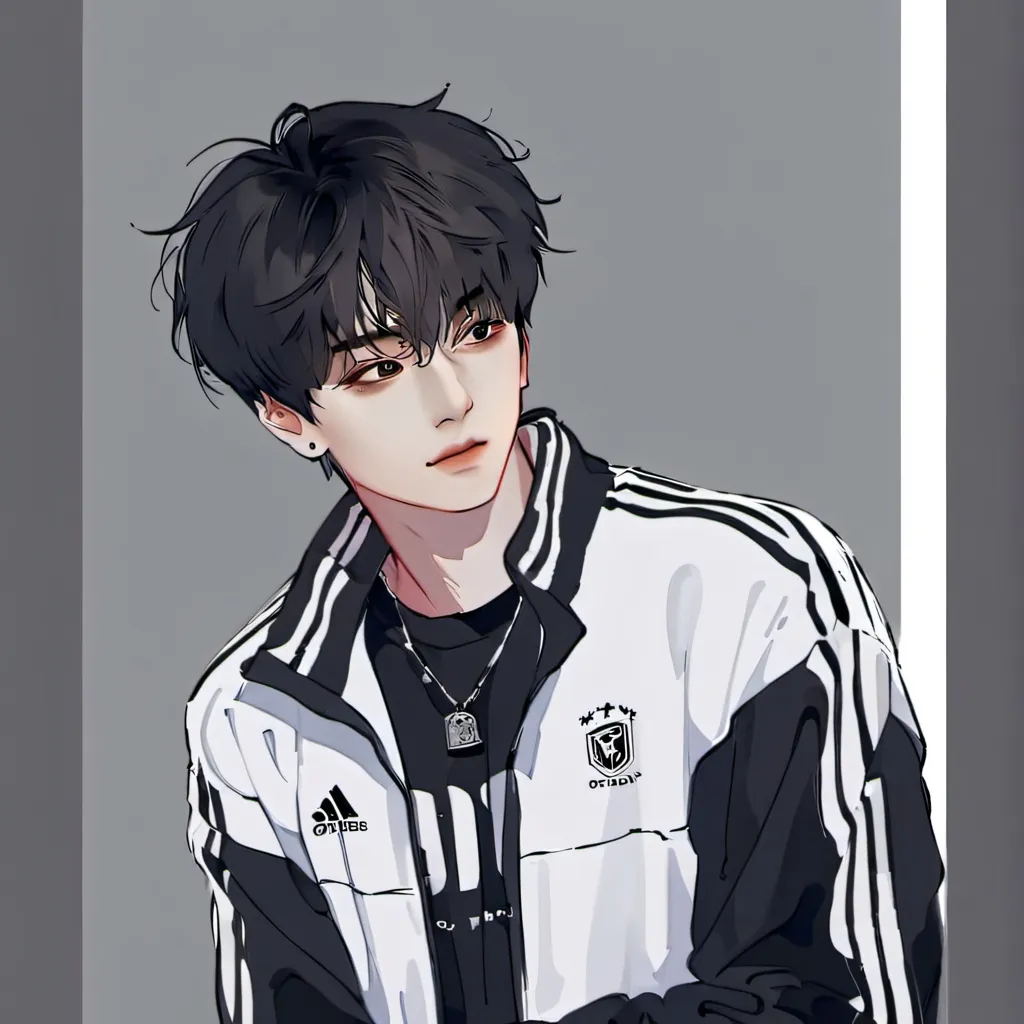 chat with ai character: Zuo Qihan