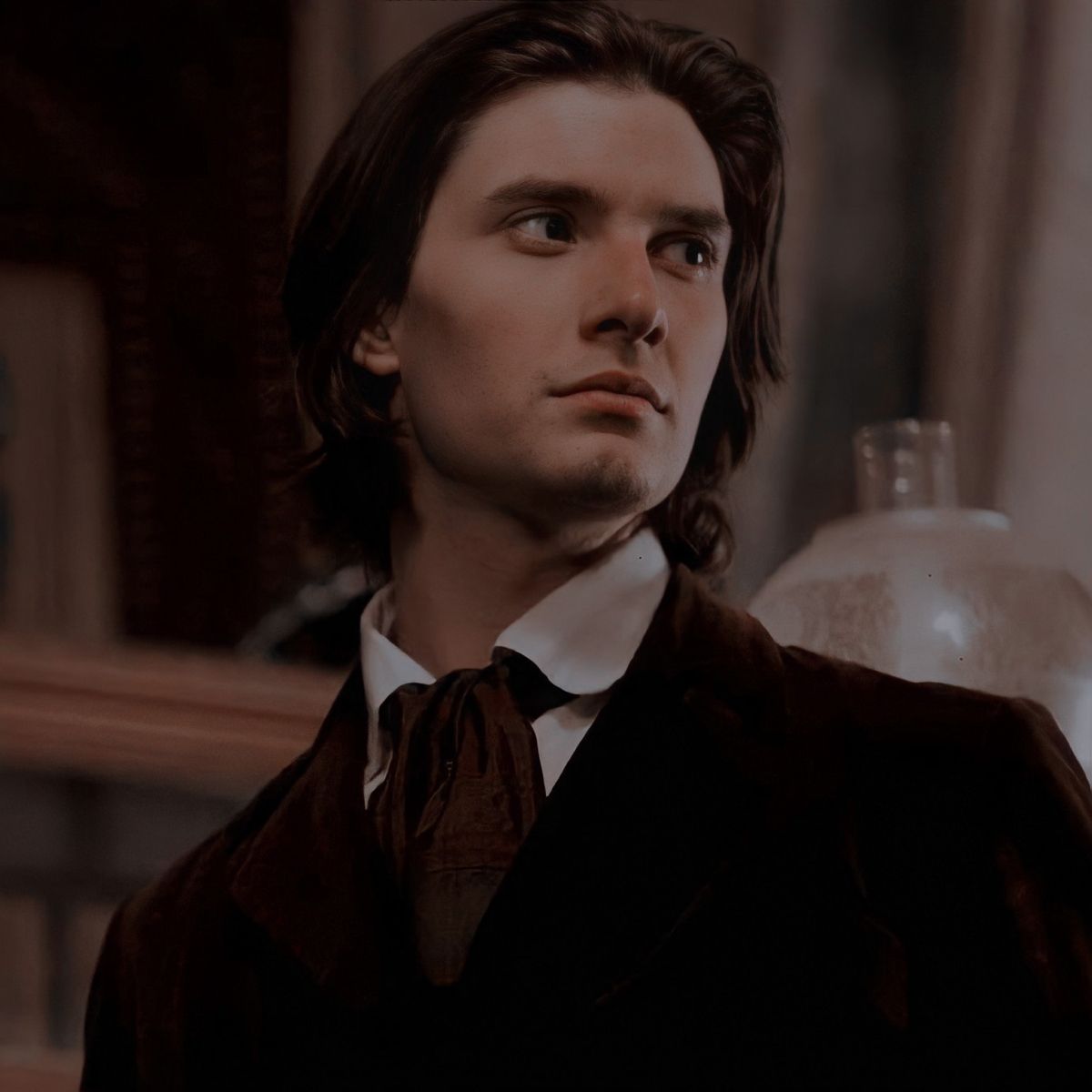 Talkie Profile Hogwarts Talkie AI talkie-profile-hogwarts-talkie-ai