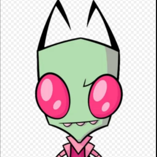 creator Zim☆Gir☆'s avatar