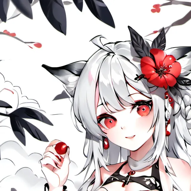 chat with ai character: rhianne