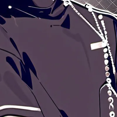 chat with ai character: New mha!