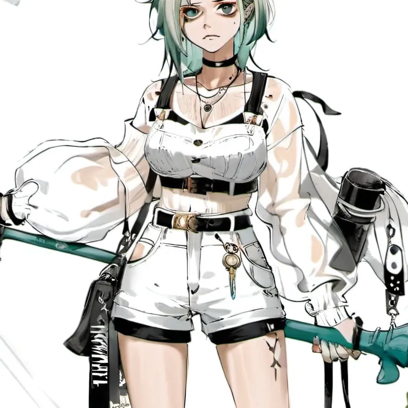 chat with ai character: ABA