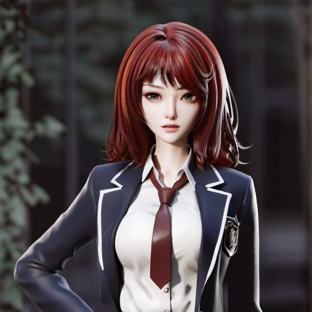 chat with ai character: Freya