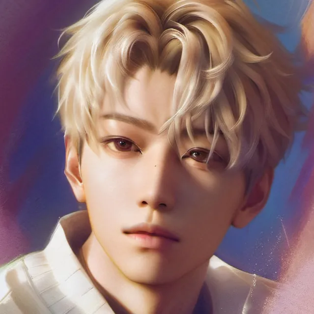 chat with ai character: Felix 