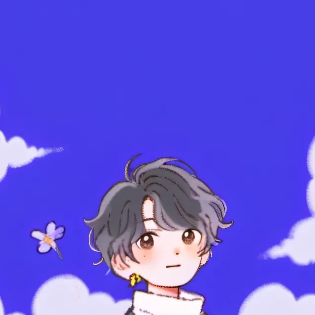 chat with ai character: kyler