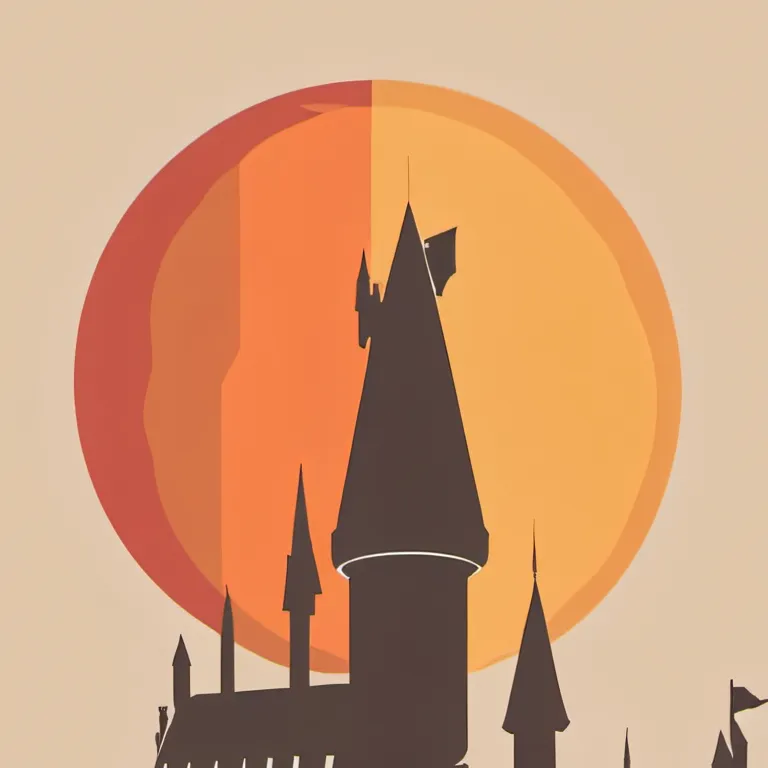 chat with ai character: Hogwarts