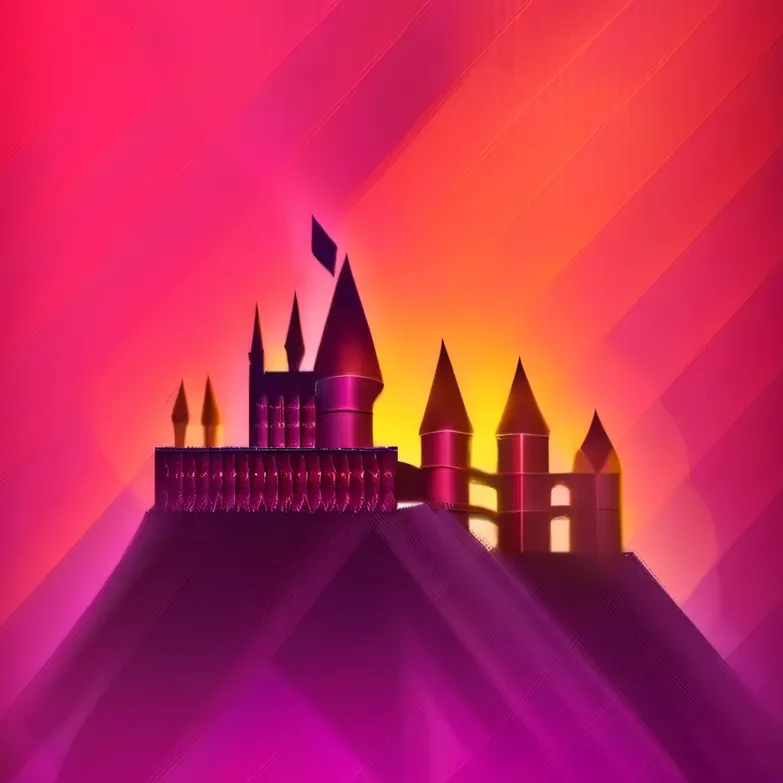 chat with ai character: Hogwarts