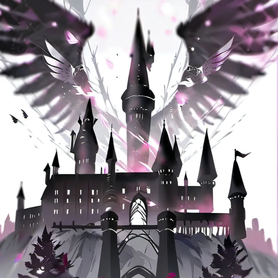 chat with ai character: Hogwarts