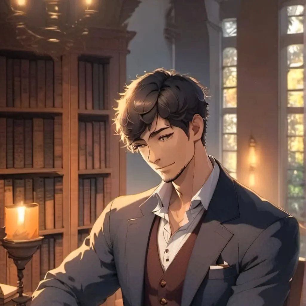 chat with ai character: Nam