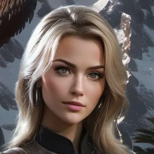 chat with ai character: Elys Hayjan