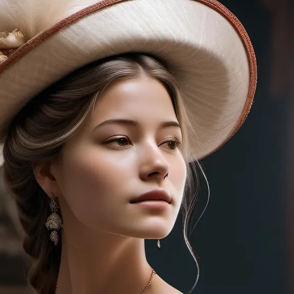 chat with ai character: Mary Hennessy