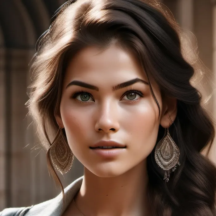 chat with ai character: Isabella Fontaine