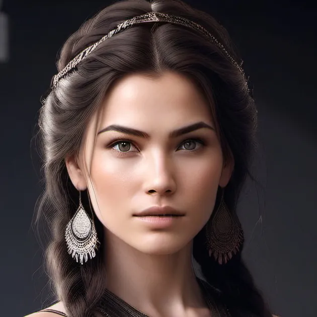chat with ai character: Lady Nyla