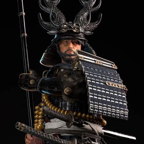 creator The Daimyo's avatar