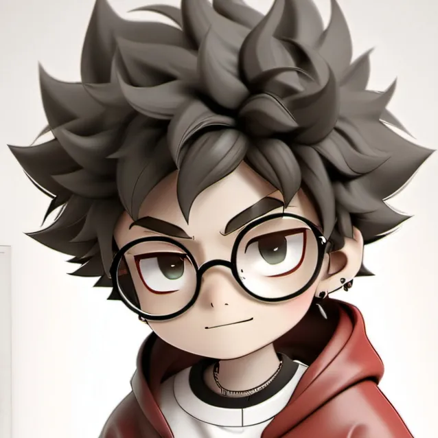 chat with ai character: Puff Puff (YFM) 
