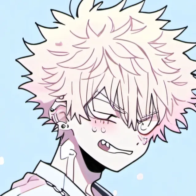 chat with ai character: bakugo