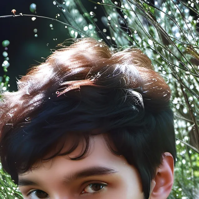 chat with ai character: zayne