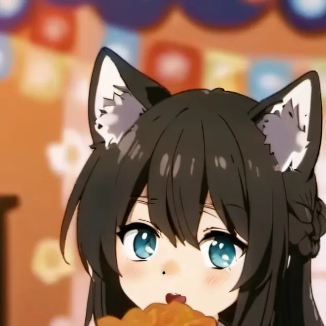 chat with ai character: ★~Aubrey~★